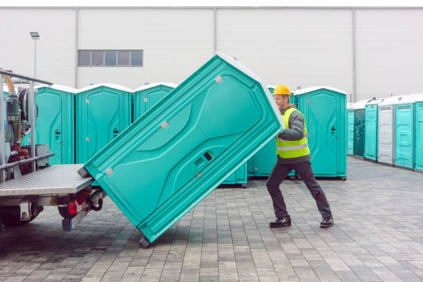 Best Affordable portable toilet rental  in Halifax, VA