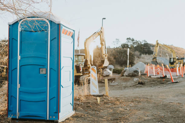 Best Emergency porta potty rental  in Halifax, VA