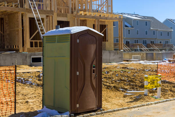 Best Temporary restroom rental  in Halifax, VA
