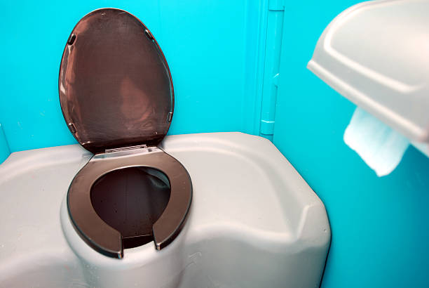 Best Construction site porta potty rental  in Halifax, VA