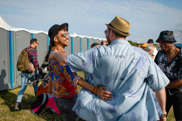 Best High-end porta potty rental  in Halifax, VA
