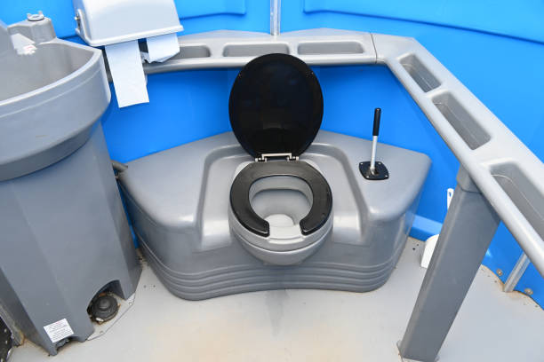 Best Portable restroom trailer rental  in Halifax, VA