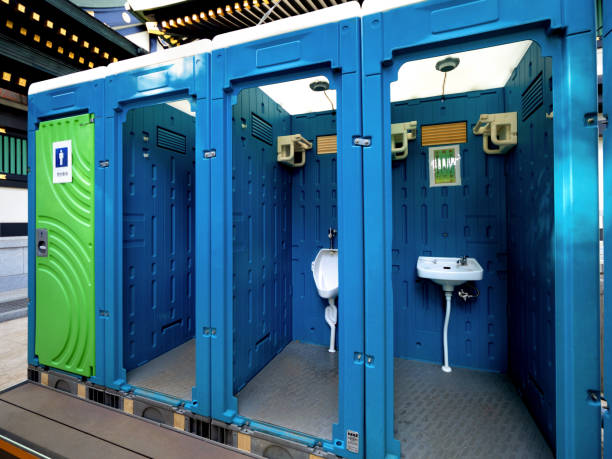 Best Porta potty rental for festivals  in Halifax, VA