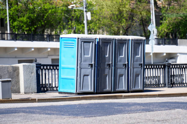 Best Long-term porta potty rental  in Halifax, VA