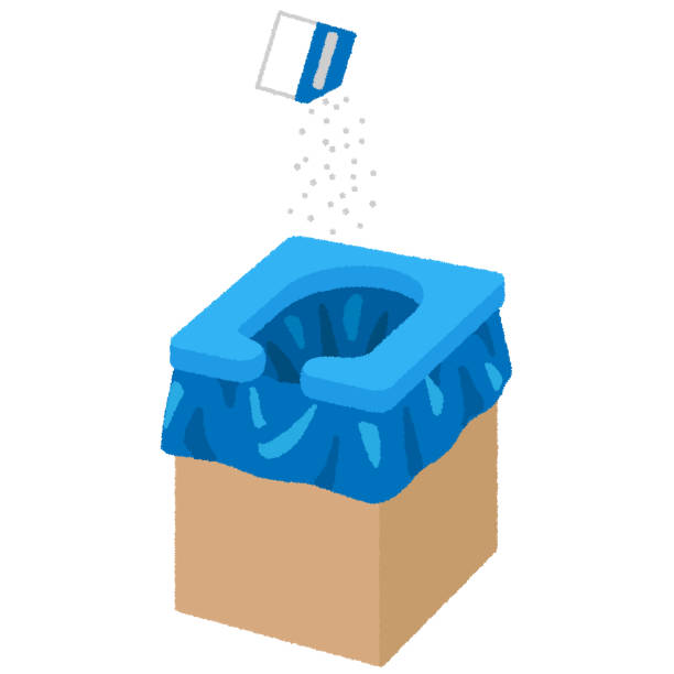 Portable Toilet Options We Offer in Halifax, VA