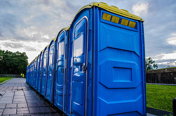Best Portable restroom trailer rental  in Halifax, VA