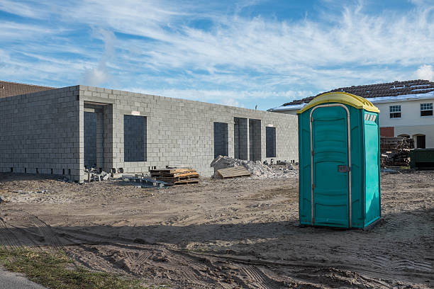 Best Portable toilet rental cost  in Halifax, VA